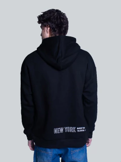 BUZO CANGURO OVERSIZE en internet