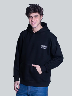 BUZO CANGURO OVERSIZE