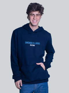 BUZO CANG/ESTAMPA - comprar online