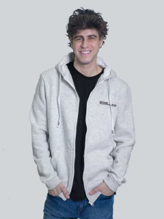 CAMPERA CANG EST IZQ - comprar online