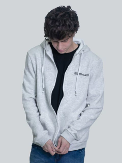 CAMPERA CANG EST IZQ