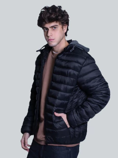 CAMPERA C/CAP FRIZA - comprar online