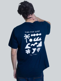 REMERA ESTAMPA F Y E - comprar online