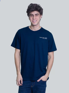 REMERA ESTAMPA F Y E