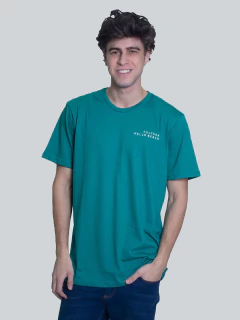 REMERA ESTAMPA F Y E