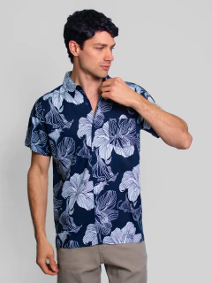 CAMISA M/C FIBRANA - comprar online