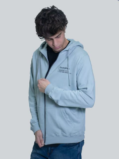 CAMPERA CANG C/ESTAMPA - comprar online