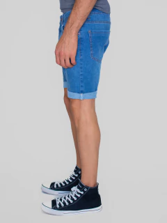 BERMUDA JEAN ROLL UP en internet