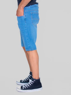 BERMUDA JEAN CLASICA en internet