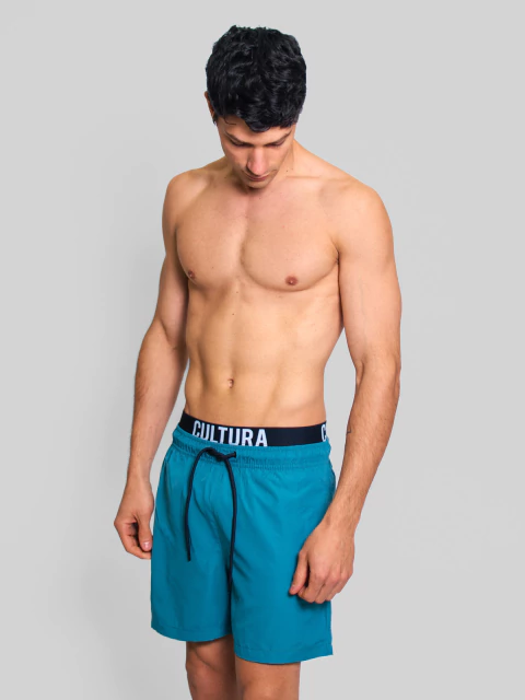 SHORT BAÑO CINT/COMBI