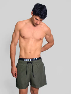 SHORT DE BAÑO CINT/COMBI en internet