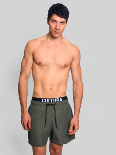 SHORT DE BAÑO CINT/COMBI