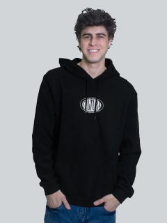 BUZO CANGURO ESTAMPADO