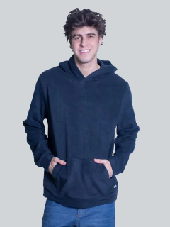BUZO CANGURO POLAR - comprar online