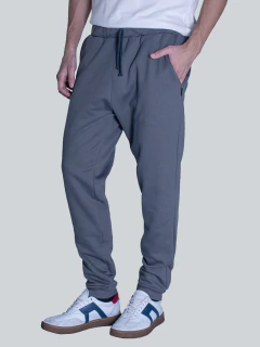 PANTALON C/PUÑO REEB