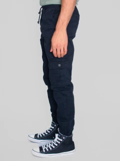 PANTALON CARGO GABARD en internet