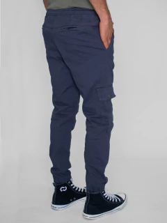 PANTALON CARGO GABARD en internet
