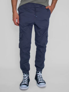 PANTALON CARGO GABARD - comprar online