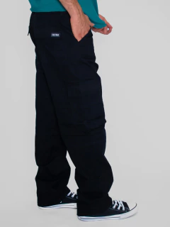 PANTALON BAGGY CARGO - comprar online