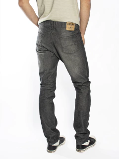 JEAN CLASSIC BLACK - comprar online