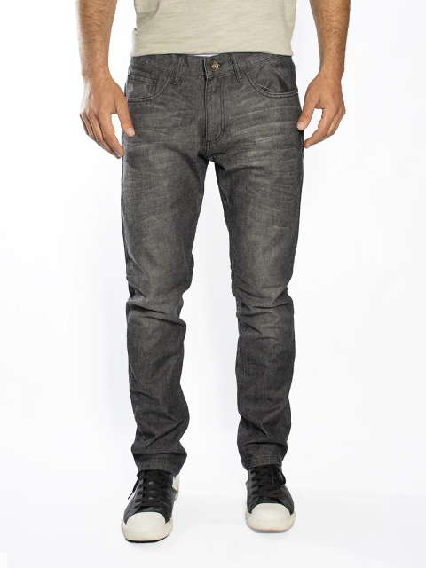 JEAN CLASSIC BLACK