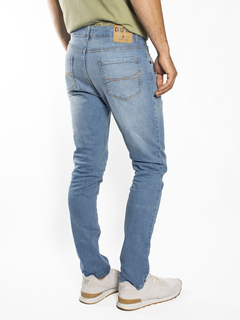 JEAN STRAIGHT COLBIE - comprar online