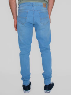 JEAN SLIM FIT ATENEA - Cultura Jean