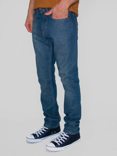 JEAN CLASICO ARES DARK