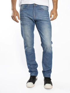 JEAN CLASICO ARES BLUE