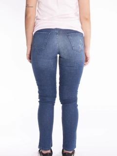 JEAN SKINNY FLOU en internet
