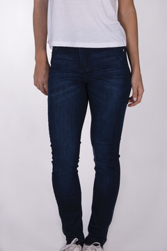 JEAN HIGH CONFORT BLUE en internet