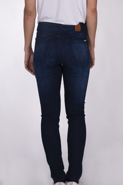 JEAN HIGH CONFORT BLUE - Cultura Jean