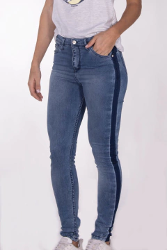 JEAN HIGHCONFORT LOLY - comprar online