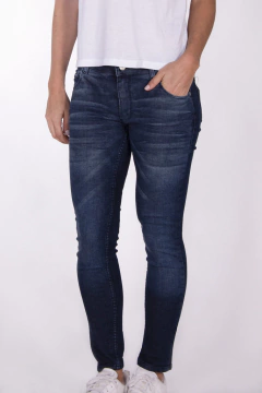 JEAN SKINNY DOBLIN - comprar online