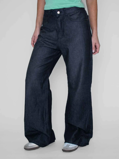 JEAN NEW WIDE LEG - comprar online
