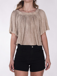 REMERA BARDOT VINTAGE