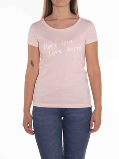 REMERA CLASICA ESTAMPADA