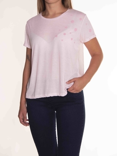 REMERA EST FULL SHINE - comprar online