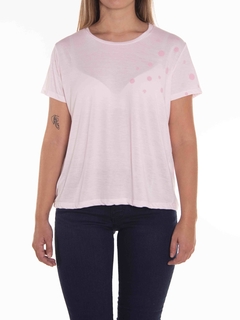 REMERA EST FULL SHINE