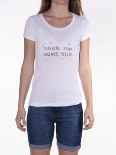REMERA CLASICA ESTAMPA