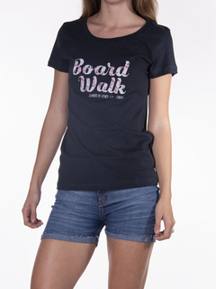 REMERA CLASICA ESTAMPA - comprar online