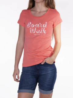 REMERA CLASICA ESTAMPA - comprar online
