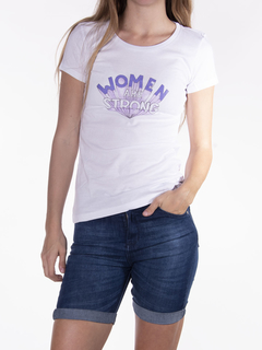 REMERA ESTAMPA SHINE - comprar online