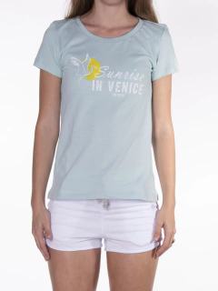 REMERA ESTAMPA SHINE