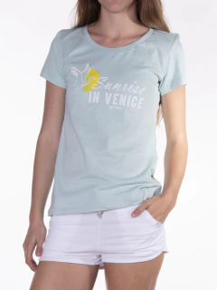 REMERA ESTAMPA SHINE - comprar online