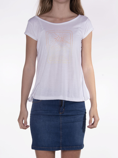 REMERA ESP ESCOTADA