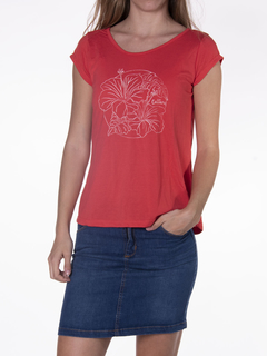 REMERA ESP ESCOTADA - comprar online