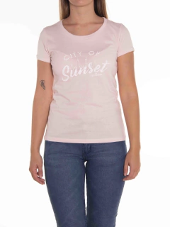 REMERA CLASICA ESTAMPADA