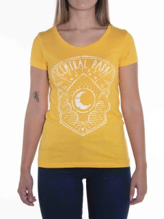 REMERA CLASICA ESTAMPADA
