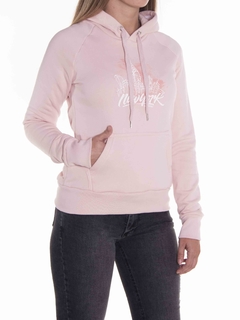 BUZO CANGURO ESTAMPADO - comprar online